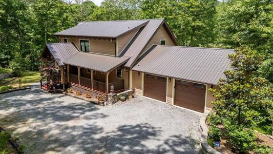 80 Tanya Ln, Dunlap, 田納西州 37327, 美國