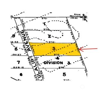 3 X Tulalip Way, Hat Island, Waszyngton 98206, USA