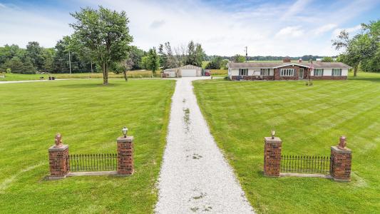 4084 Highway 24, Moberly, Missouri 65270, USA