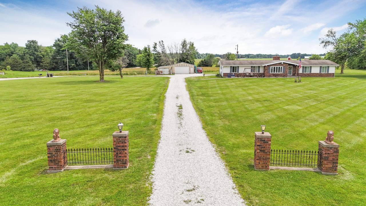 4084 Highway 24, Moberly, Missouri 65270, Stati Uniti