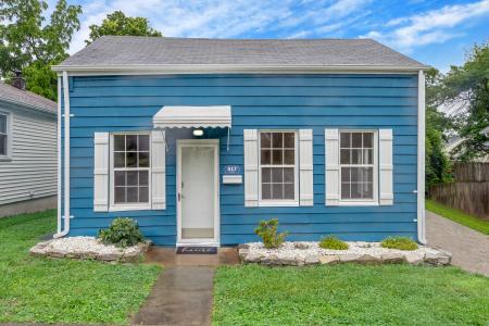 517 South Church Street, Waterloo, Illinois 62298, Estados Unidos