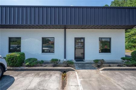 705 Red Bud Road Ne, Unit#a, Calhoun, ジョージア 30701, アメリカ合衆国