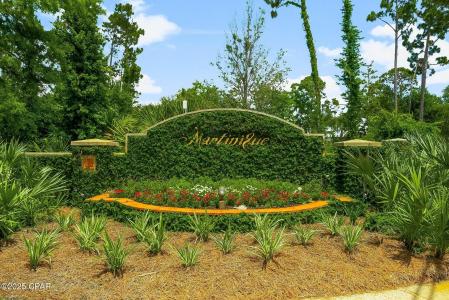 5226 Kingston Circle, Panama City, Floride 32408, États-Unis