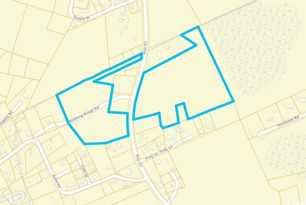 Tbd Pint Circle, Longs, Carolina Del Sur 29568, Estados Unidos