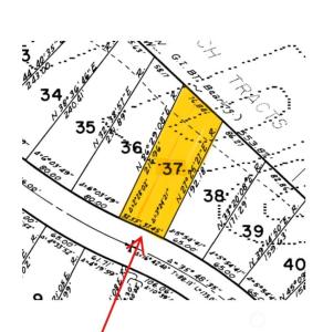 37 K Beach Way, Hat Island, Waszyngton 98206, USA