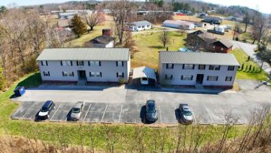 448 N Hills Rd, Corbin, קנטאקי 40701, ארצות הברית של אמריקה