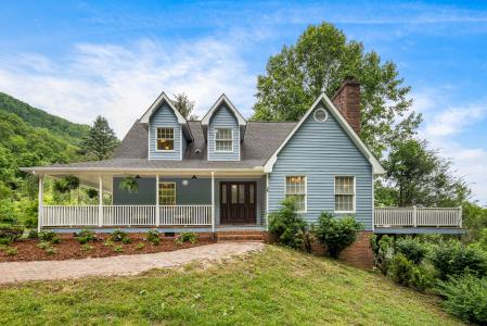 92 Rose Hill Road, Asheville, North Carolina 28803, HOA KỲ