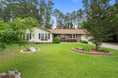 6117 Ibis Lane, New Bern, Kuzey Karolina 28560, Amerika Birleşik Devletleri