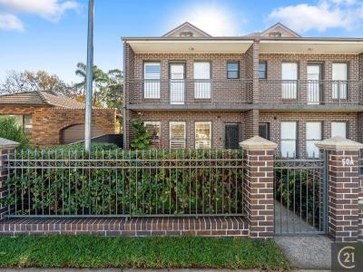 50a Selems Parade, Revesby, NSW 2212, Australia