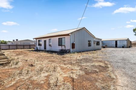 163 Robert Road, Virginia, SA 5120, Avustralya