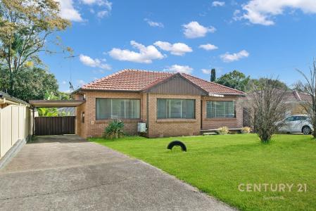 19 Taronga Street, Blacktown, NSW 2148, 오스트레일리아