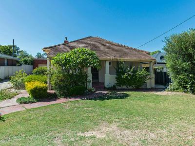 207 Knutsford Avenue, Kewdale, WA 6105, Australia