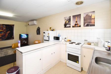 633 Mcgowen Street, Broken Hill, NSW 2880, Австралия