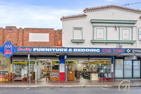 27 - 29 The Crescent, Fairfield, NSW 2165, Australia