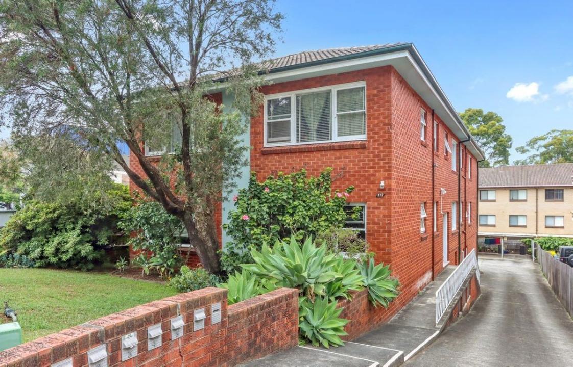 5/372 Railway Parade, Carlton, NSW 2218, 오스트레일리아