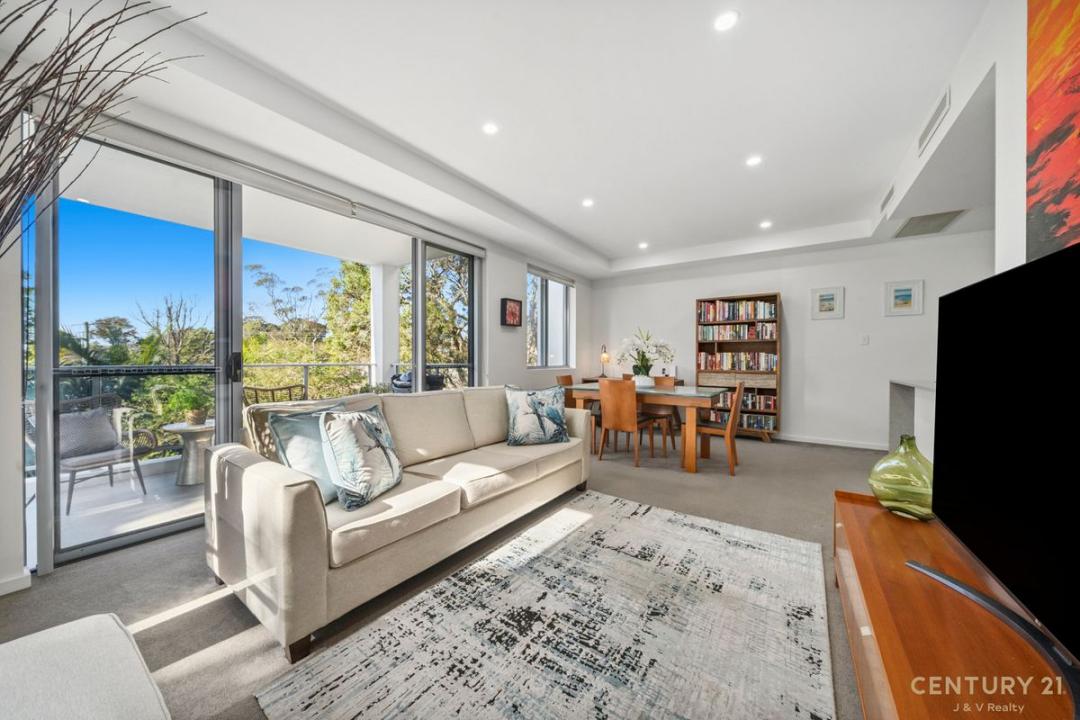 13/10-12 Lords Avenue, Asquith, NSW 2077, Australien
