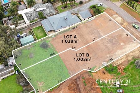 Lot 20A Bradshaw Road, Byford, WA 6122, Australia