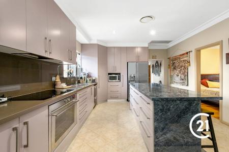 144 Seville Street, Fairfield East, NSW 2165, Australia