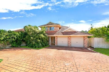 109 County Drive, Cherrybrook, NSW 2126, Australia