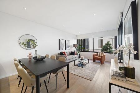 204/8 Birdwood Avenue, Lane Cove, NSW 2066, Australia