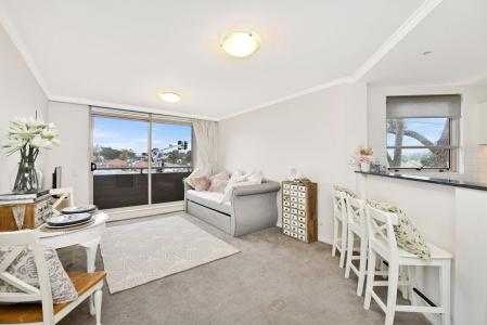 204/6 Yara Avenue, Rozelle, NSW 2039, Australia