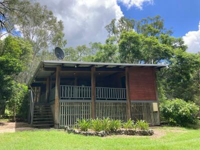 Widgee, QLD 4570, Australia