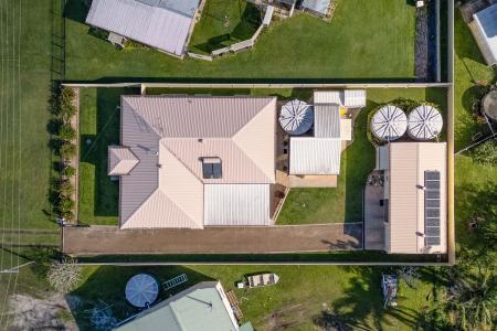 8 Esplanade, Maaroom, QLD 4650, Австралия