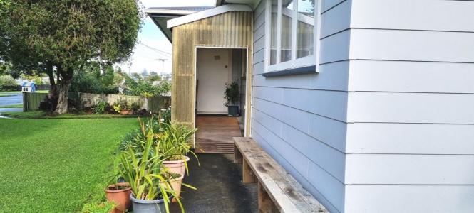 66 Tirarau Street, Dargaville, Kaipara District 0310, ニュージーランド