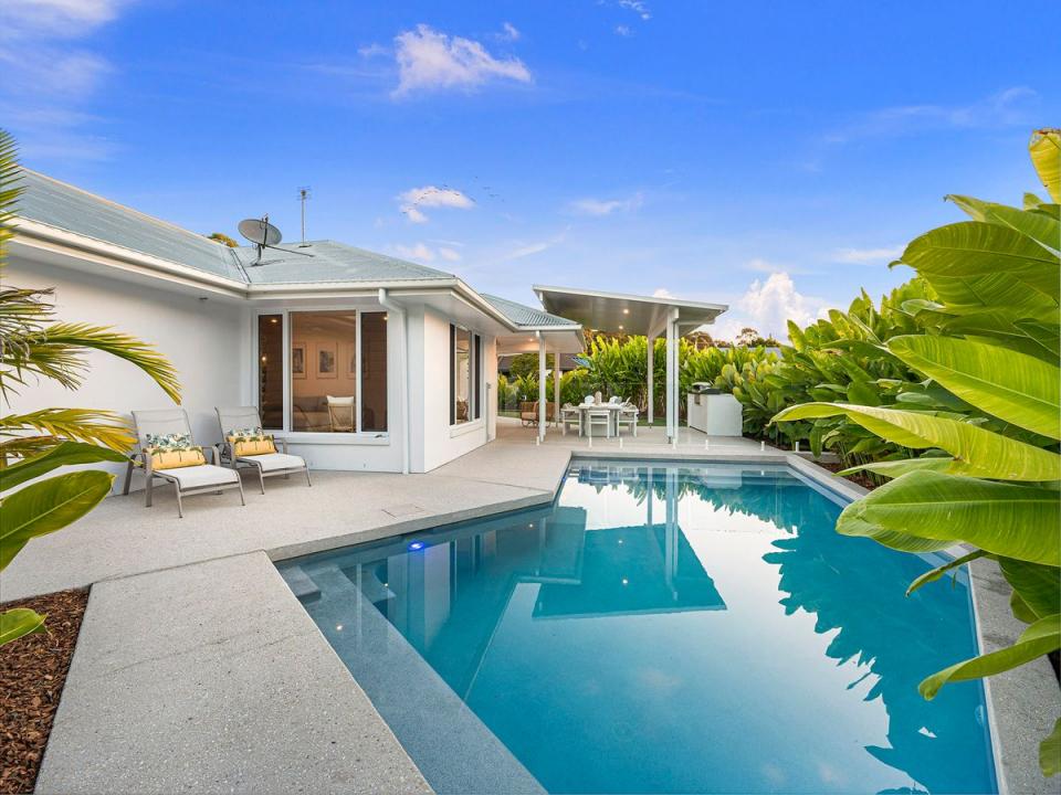 41 Oak Grove Way, Sippy Downs, QLD 4556, Australia