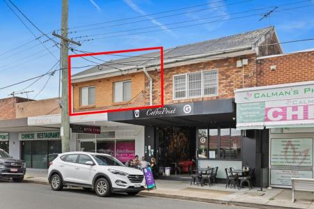 1/123 Kennedy Street, Picnic Point, NSW 2213, Australia