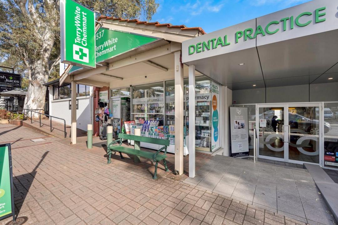 537 Glynburn Road, Hazelwood Park, SA 5066, Úc