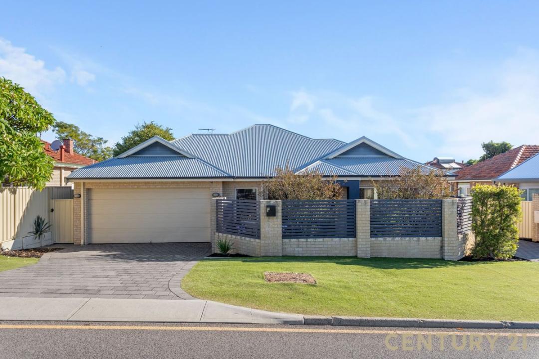 99A Star Street, Carlisle, WA 6101, Australia