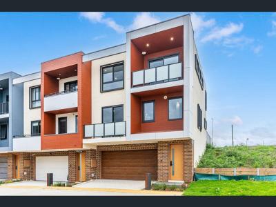 21 Alto Place, Norwest, NSW 2153, Australia