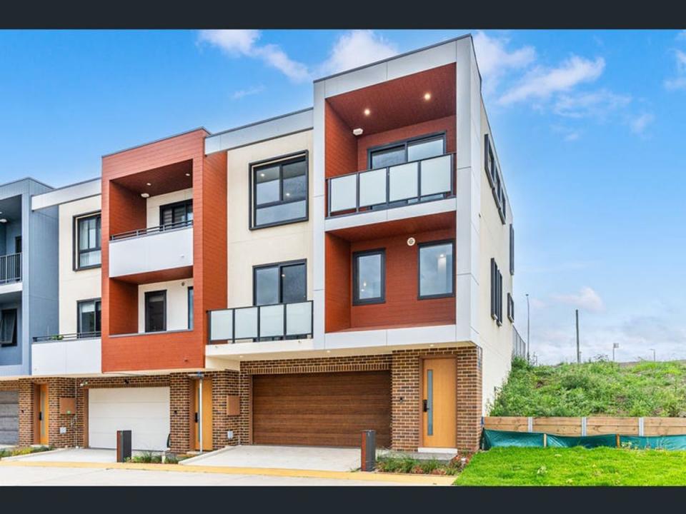 21 Alto Place, Norwest, NSW 2153, Australien