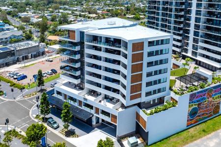 803/12 South Sea Islander Way, Maroochydore, QLD 4558, Австралия