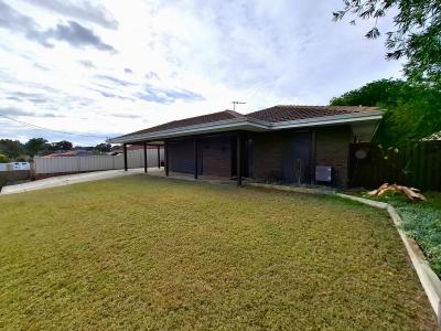18 Alidade Way, Beldon, WA 6027, Austrália