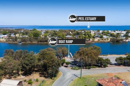 Lot 46 198 Ronlyn Road, Furnissdale, WA 6209, Australia