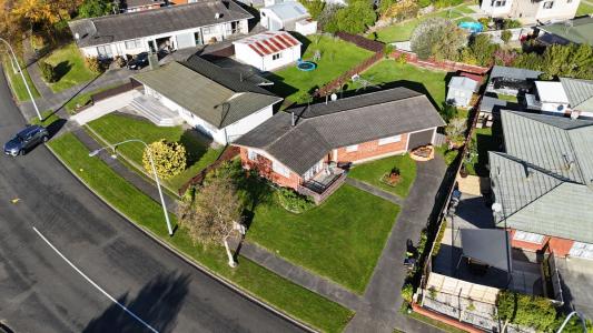 122 Benmore Avenue, Cloverlea, Palmerston North City 4412, ニュージーランド