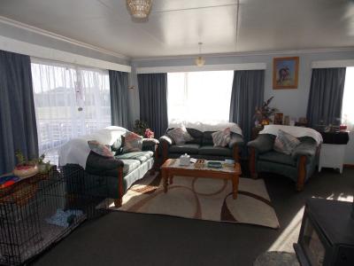 122 Benmore Avenue, Cloverlea, Palmerston North City 4412, ニュージーランド