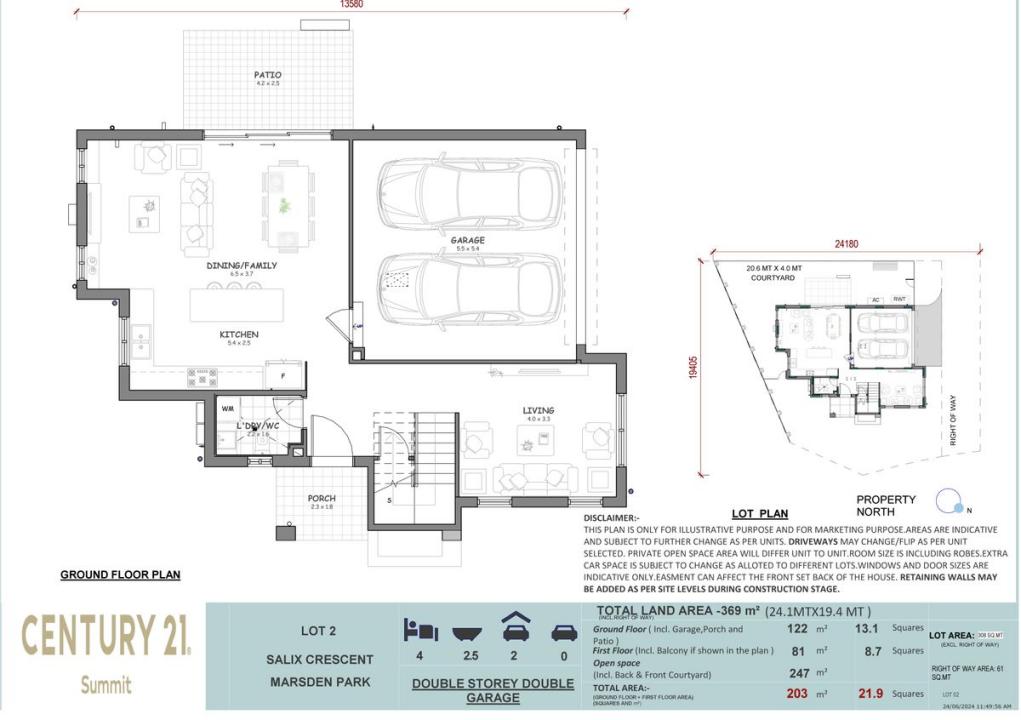 Marsden Park, NSW 2765, Australia