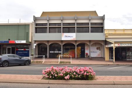338-340 Argent Street, Broken Hill, NSW 2880, Australia