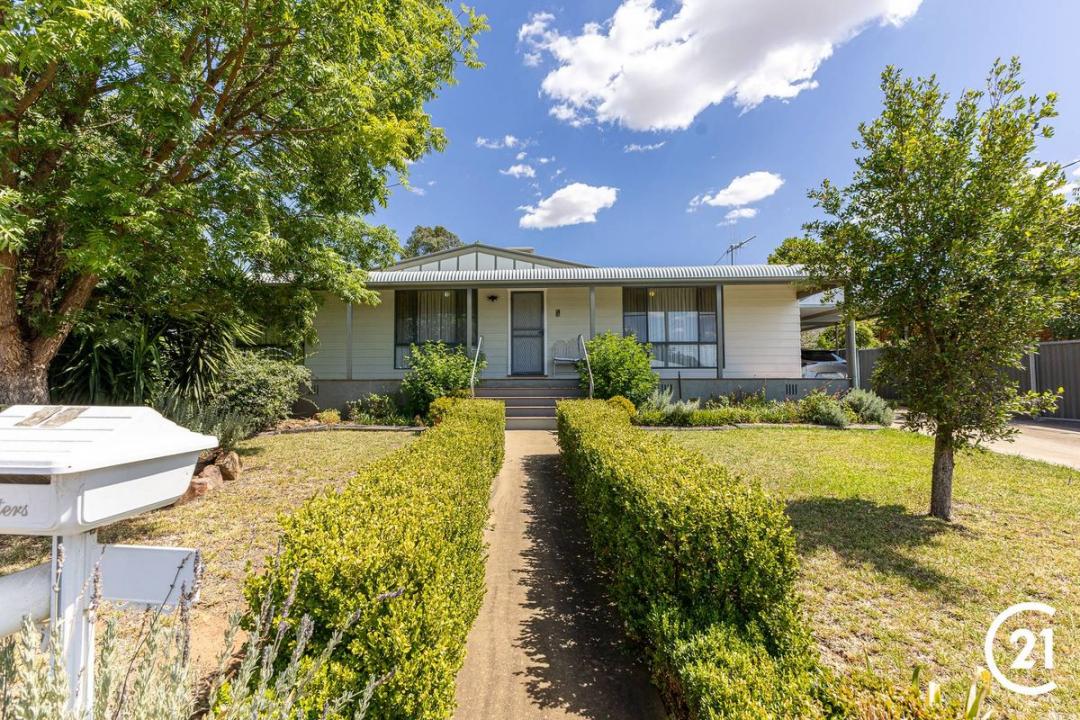 89 Ferry Street, Forbes, NSW 2871, Australia