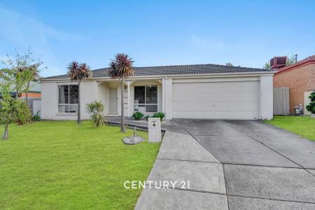 6 Regent Close, Berwick, VIC 3806, Australia