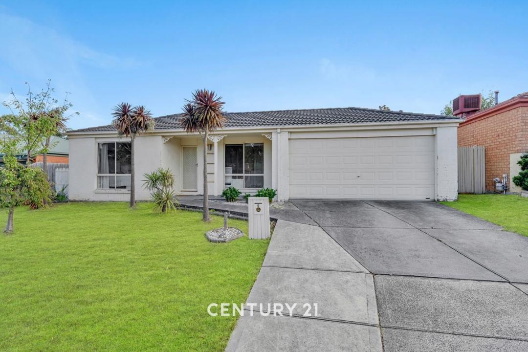 6 Regent Close, Berwick, VIC 3806, أستراليا