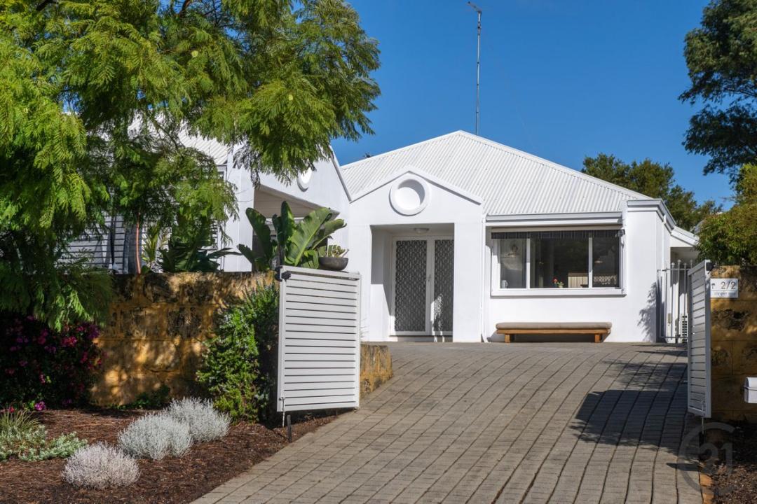 2/2 Clipper Way, Halls Head, WA 6210, Australien