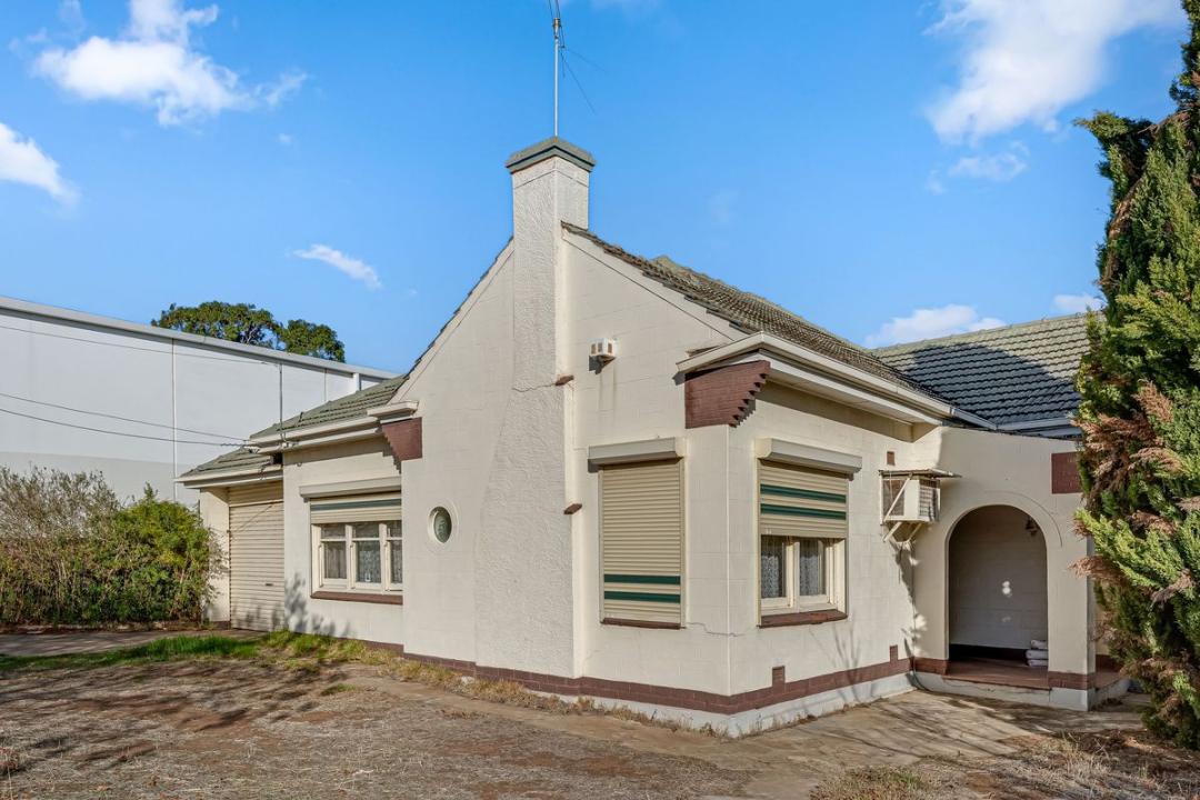 1 Glenview Avenue, Blair Athol, SA 5084, 澳洲