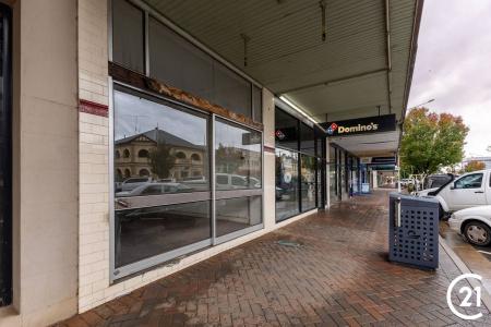 95 Lachlan Street, Forbes, NSW 2871, Australia
