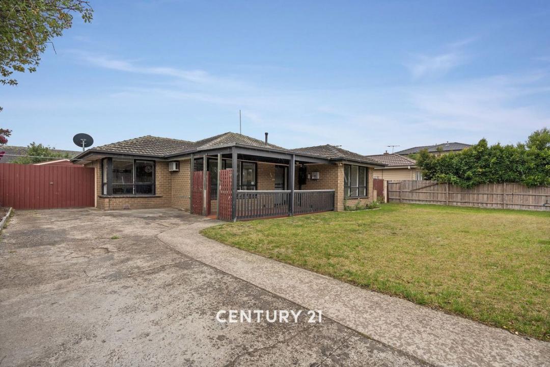 77 Sladen Street, Cranbourne, VIC 3977, Austrália