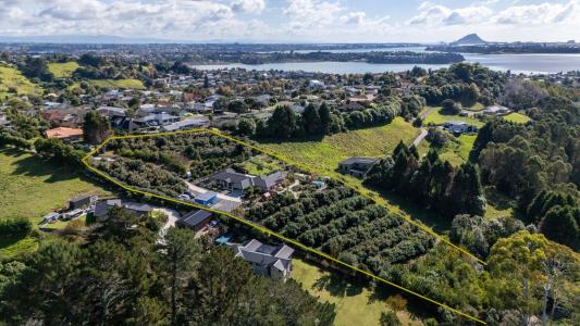 158 WAITAHA ROAD, Welcome Bay, Tauranga District 3112, New Zealand