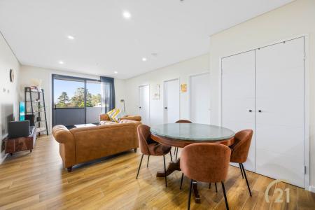 94/51-55 Hutton Road, Edmondson Park, NSW 2174, Australia